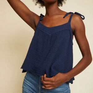 Nation LTD Lottie Tank XS